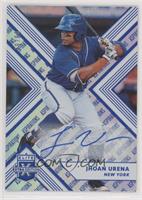 Jhoan Urena #/50