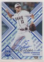 Jeremy Eierman #/50