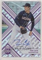 Tim Cate #/100