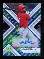 Orelvis Martinez #/10