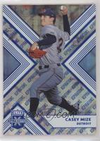 Casey Mize #/75