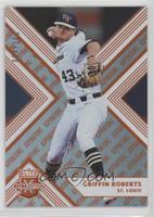 Griffin Roberts #/100