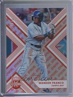 Wander Franco #/100