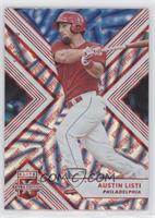 Austin Listi #/150