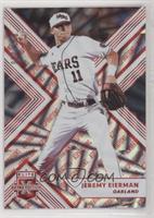 Jeremy Eierman #/150