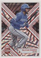 Tristan Pompey #/150