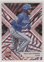 Tristan Pompey #/150