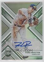 Ford Proctor #/25