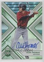 Alek Thomas #/25