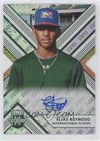 Elias Reynoso #/25