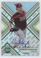 Konnor Pilkington #/25