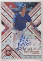 Griffin Conine #/75