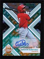 Orelvis Martinez [COMC RCR Near Mint‑Mint+] #/5