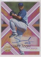 Jose Mujica #/10