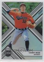 Casey Mize (Orange Jersey)