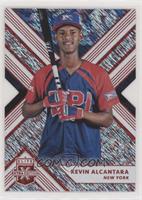 Kevin Alcantara #/99