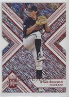 Ryan Rolison #/99