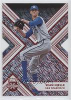 Sean Hjelle #/99