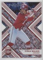 Steele Walker #/99