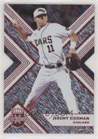 Jeremy Eierman #/99