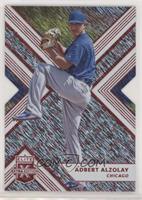 Adbert Alzolay #/99