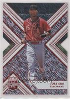 Jose Siri #/99