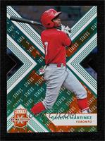 Orelvis Martinez #/10