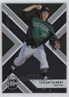 Logan Gilbert #/999