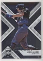 Ryder Green [Noted] #/999