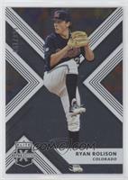 Ryan Rolison #/999