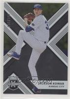 Jackson Kowar [Noted] #/999