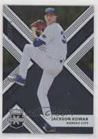 Jackson Kowar #/999