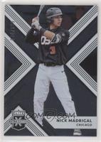 Nick Madrigal #/999