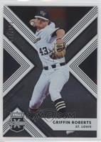 Griffin Roberts #/999