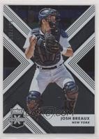 Josh Breaux [EX to NM] #/999