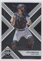 Josh Breaux #/999