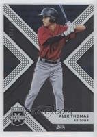 Alek Thomas #/999