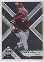 Konnor Pilkington [EX to NM] #/999