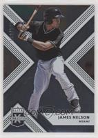 James Nelson #/999