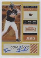 Trevor Larnach #/10