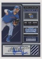 Jackson Goddard #/99