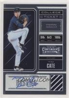 Tim Cate #/99