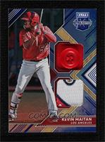 Kevin Maitan #/5