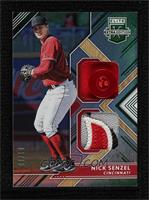 Nick Senzel #/10