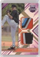 Tyler Kolek #/25