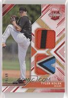 Tyler Kolek #/49