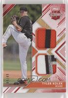 Tyler Kolek #/49