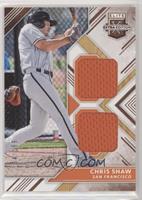 Chris Shaw [Noted] #/199