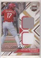 Taylor Trammell #/399