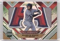 Brandon Marsh #/5